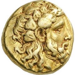 Hemidrachm