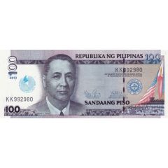 100 Piso Iglesia Ni Cristo