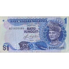 1 Ringgit