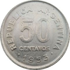 50 Centavos