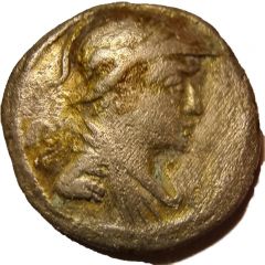 Drachm - Heliokles I