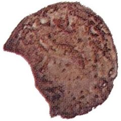 1 Penning - Anonymous One-line cross