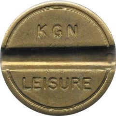 Token - KGN Leisure
