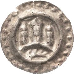 Denier Bracteate