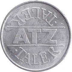 1 Taler - ATZ