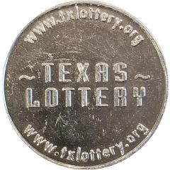 Token - Texas Lottery