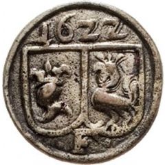 1 Pfennig