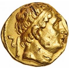 Stater - Diodotos I
