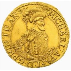 4 Ducats - Mihály Apafi