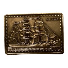 Tall Ships of the World Collection - Mircea
