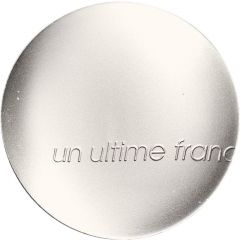 1 Franc The Last Franc