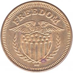 Token - Freedom Liberty