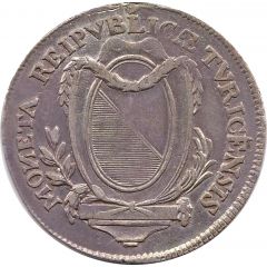 20 Schillings