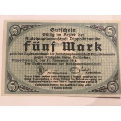 5 Mark