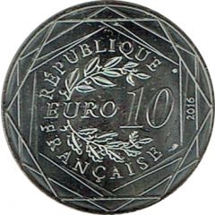10 Euros - Le Petit Prince À la campagne