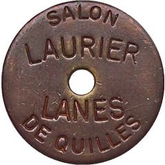 Laurier Lanes Quebec City