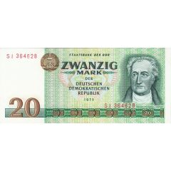 20 Mark