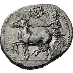 Tetradrachm