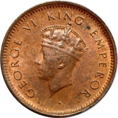 1⁄12 Anna - George VI