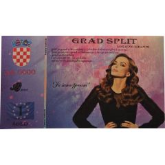 1 Šold Split
