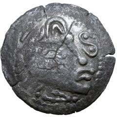 Tetradrachm Herakleskopf Type