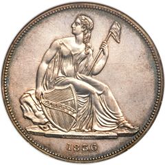 1 Dollar `Gobrecht Dollar`