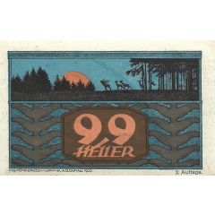 99 Heller St. Johann am Walde