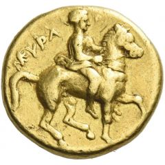 1/2 Stater