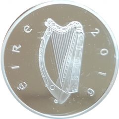 15 Euros 100th Anniversary of the Proclamation of the Irish Republic