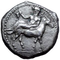 Tetradrachm