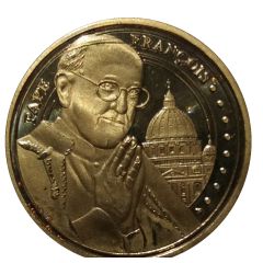 Token - Franciscus