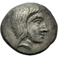 Diobol - Saratokos Type II, ΣΑΡΑΤΟΚΟ