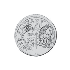 60 Para - George III