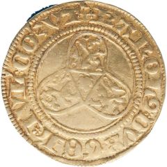 Gulden - Charles of Egmond