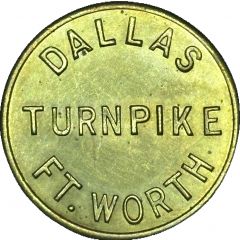 Token - Restaurant Turnaround Dallas-Ft. Worth, Texas