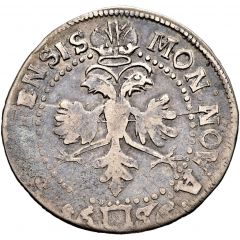 1/2 Thaler