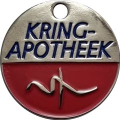 Trolly Token - Kring Apotheek