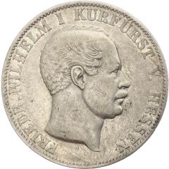 1 Thaler - Frederick William I