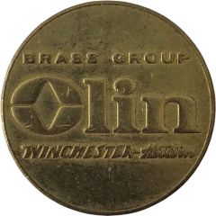 Olin Brass Group - Family Days