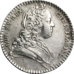 Louis XIV - États de Bretagne Saint Brieuc