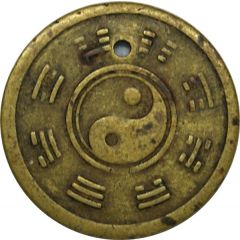 Charm Token - Long Life