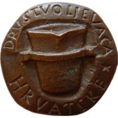 Society of Croatian smelters