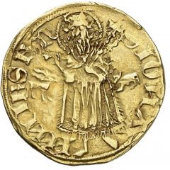 Florin - Alfonso V
