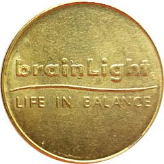 Token - Brainlight