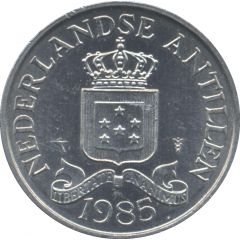 2 1/2 Cents
