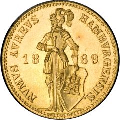 1 Ducat