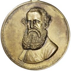 Award - Victoria Blacklock Medal