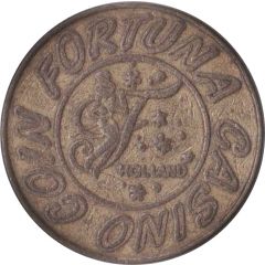Coin Fortuna Casino