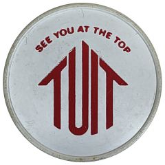 Zig Ziglar 'See You At the Top' Tuit