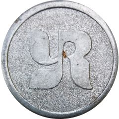 Token - YR